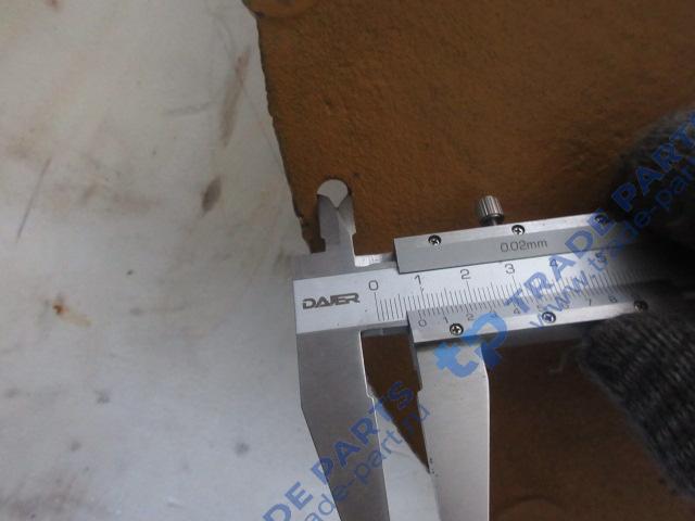 Реальная фотография крышка гтр задняя 3030900091/29050012192/zl40a.30-5a