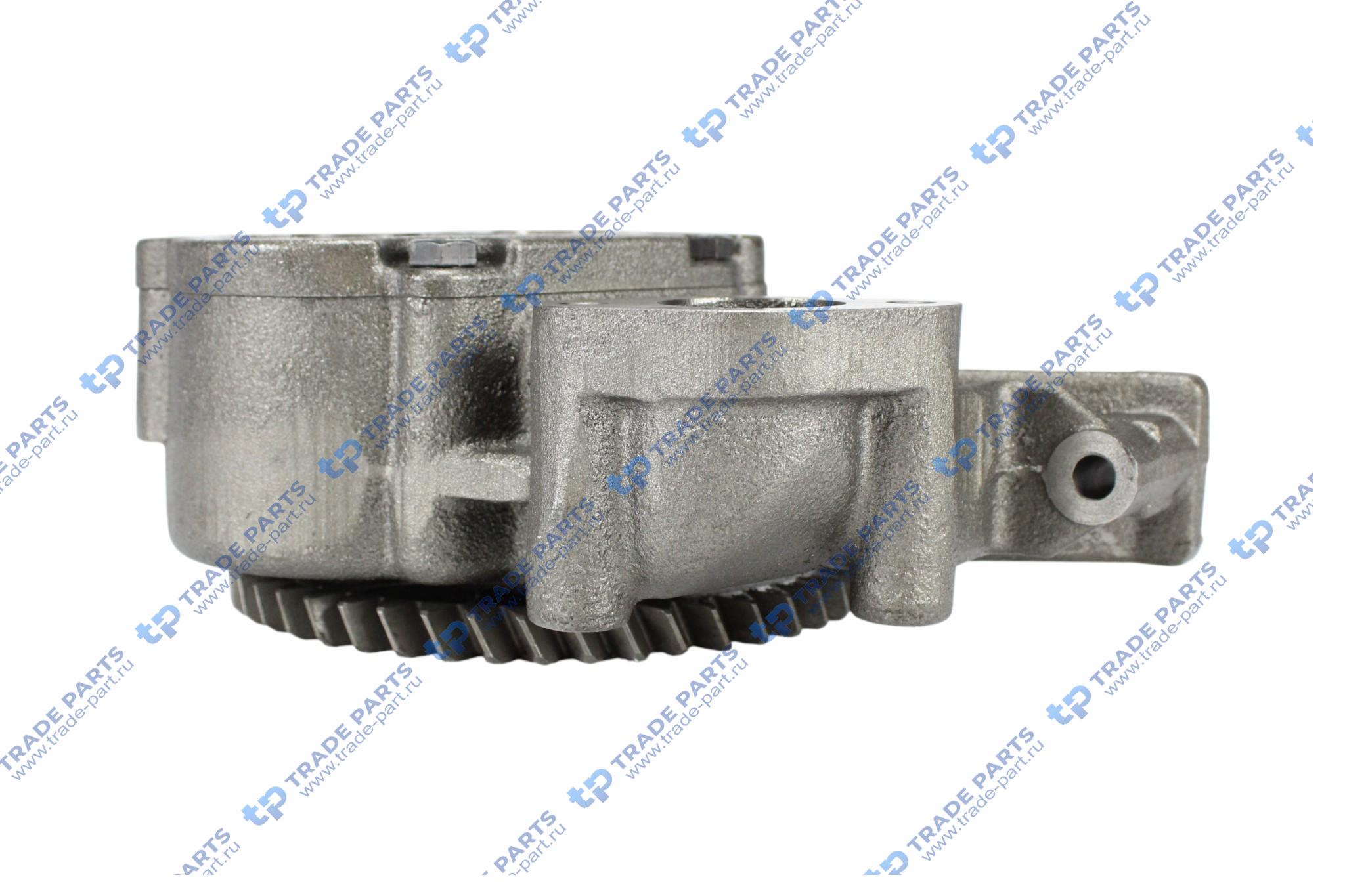 Реальная фотография насос масляный mb axor (om457la)