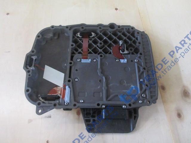 Реальная фотография блок управления акпп traxon zf 12tx2621td