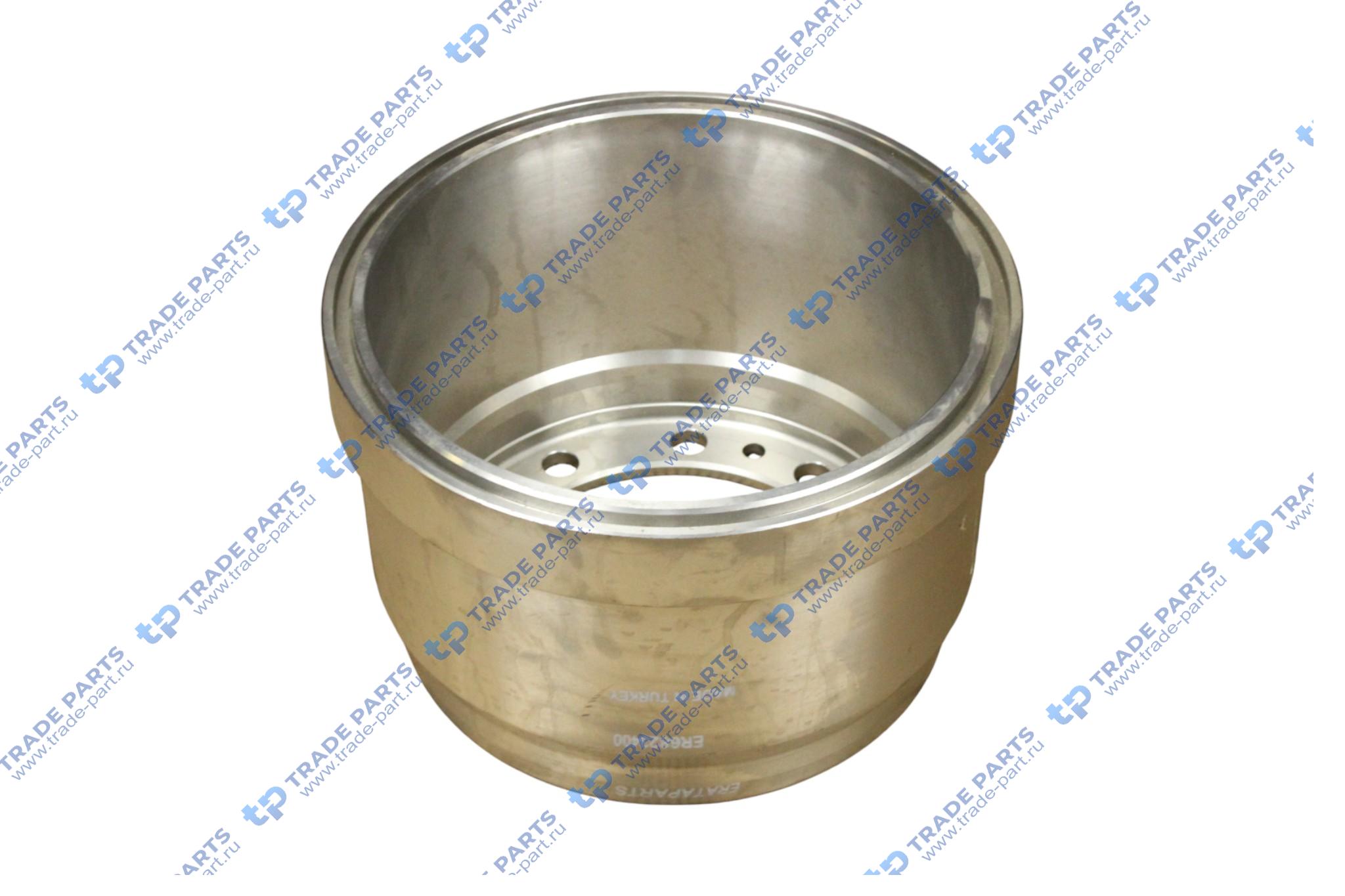 Реальная фотография барабан тормозной 410x225/230 h=306 d=282/335 n10x28 omn volvo fh/fl/fm 10-12 задний пр-во турция