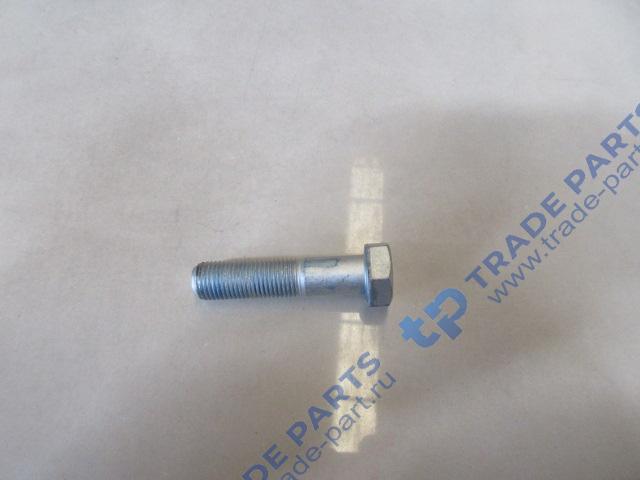 Болт с шестигранной головкой M14*1.5 качество О