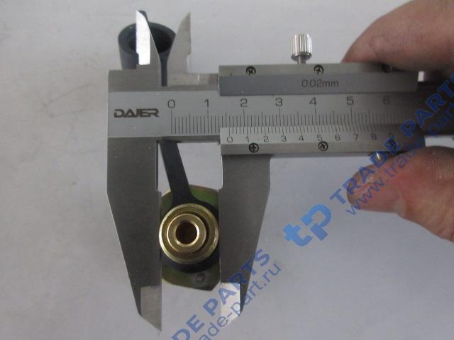 Реальная фотография клапан воздушный (накачки шин) 4120000742