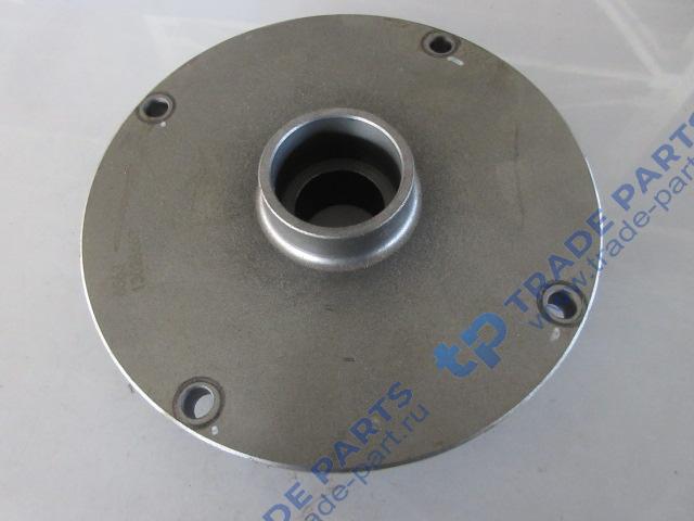 Реальная фотография крышка маховика wp6