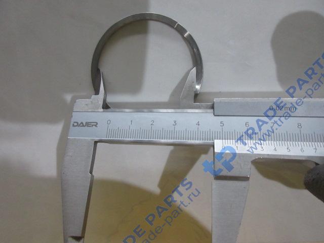 Реальная фотография кольцо коллектора wp10 61260110162/vg260110162