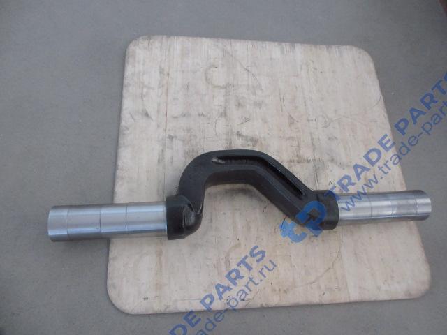 Реальная фотография ось балансира на shacman (shaanxi) x3000 dz95259520832