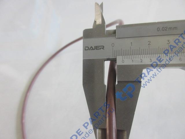 Реальная фотография кольцо уплотнительное бортового редуктора f3000