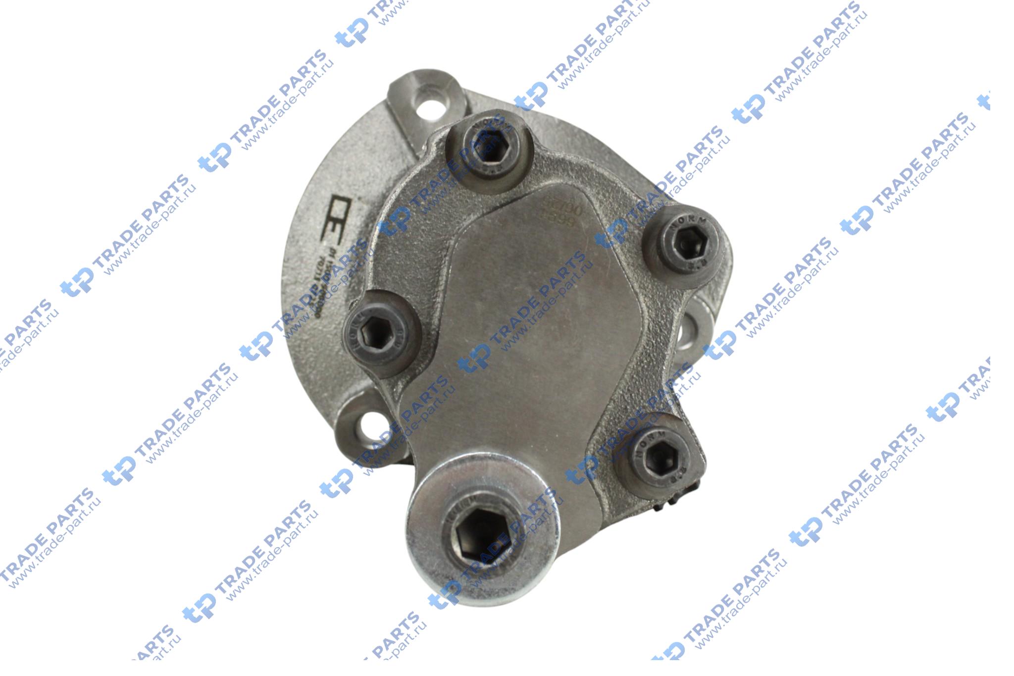 Реальная фотография насос топливный низкого давления mb atego om904/906/626