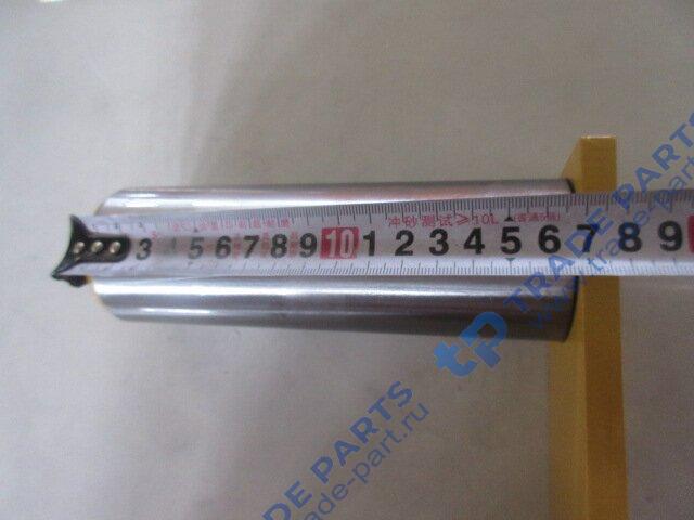 Реальная фотография палец балансира 55х170/180 lonking cdm855/cdm856d