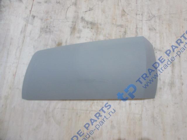 Обтекатель кабины правый в сборе DZ14251110522+DZ14251110524 SHAANXI X3000 рестайлинг с 2023 года