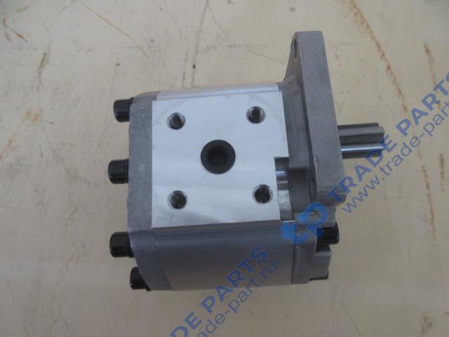 Реальная фотография насос гидравлический cbn-e32/500018/cbt-e532/803004032 xcmg