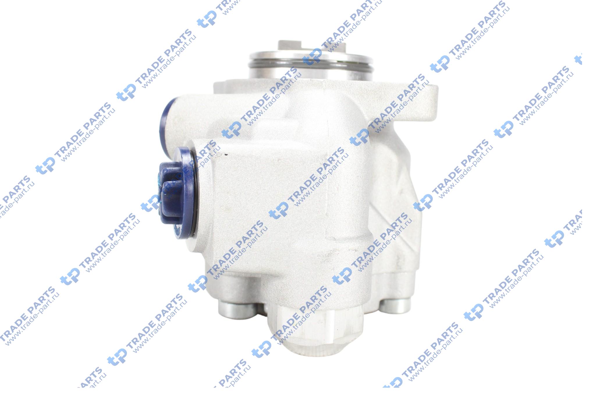 Реальная фотография насос гидроусилителя руля mb atego/citaro/vario truck