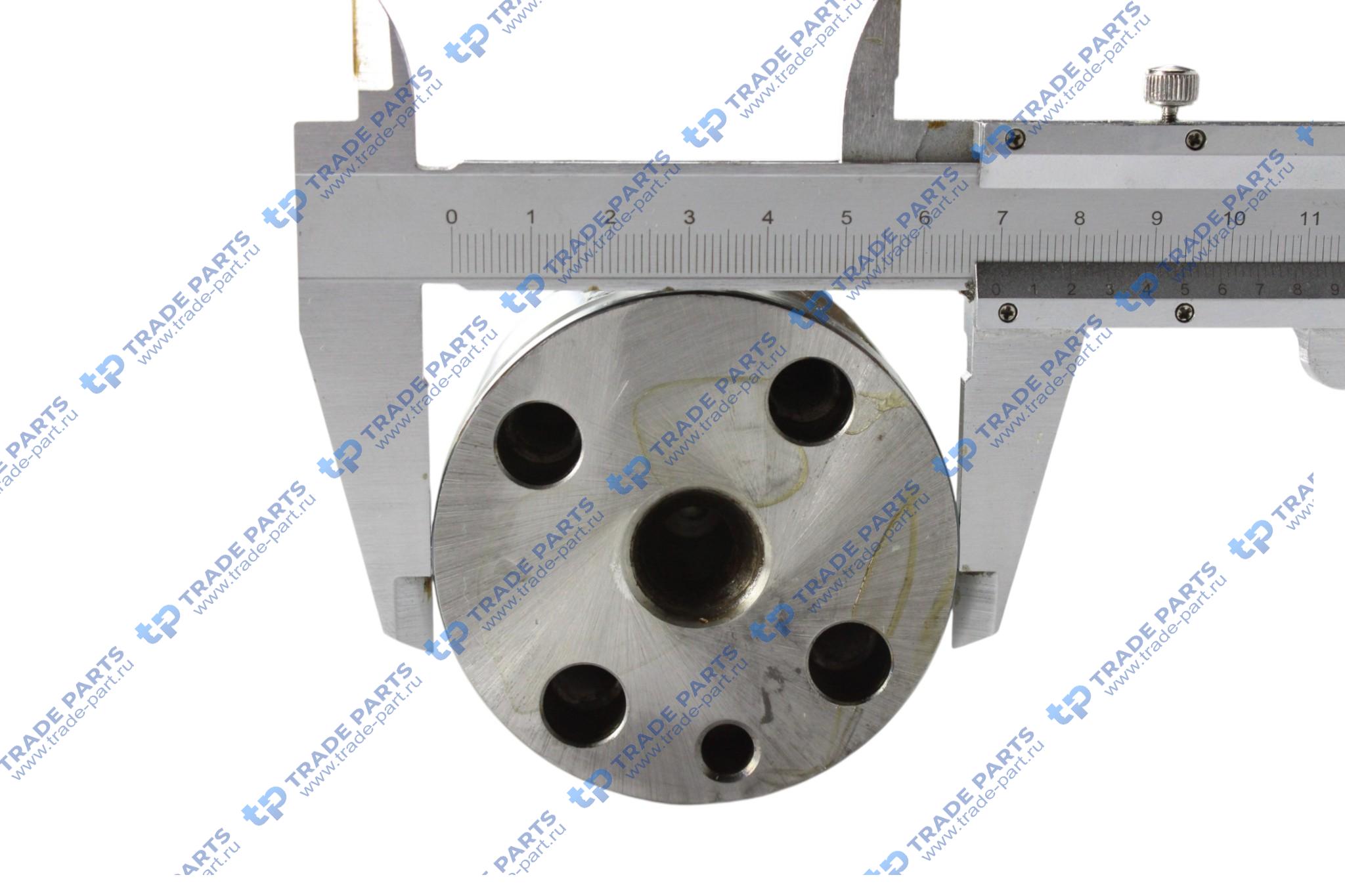 Реальная фотография вал распределительный man d2566/d2866