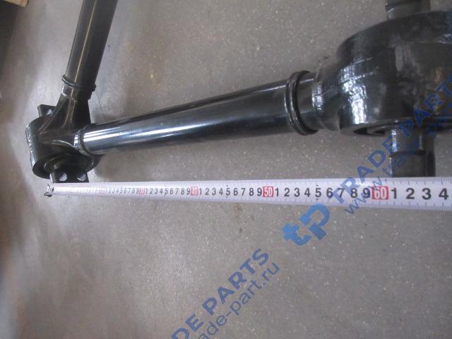 Реальная фотография тяга реактивная shaanxi x3000 dz97259526198/dz95259525152 v-образная верхняя качество о