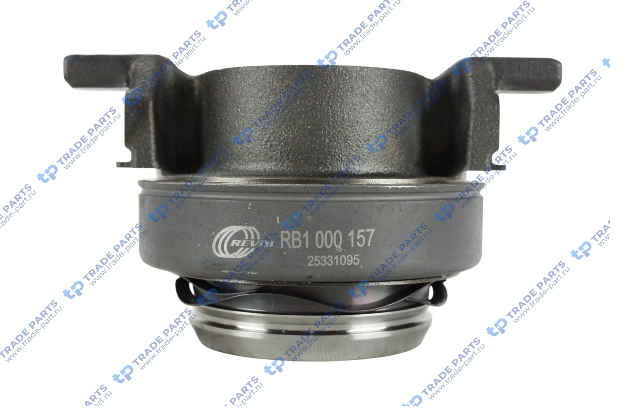 Реальная фотография комплект сцепления ford cargo ecotorq 9,0 zf 16s1620 430 mm.