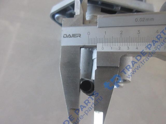 Реальная фотография кран ручного тормоза