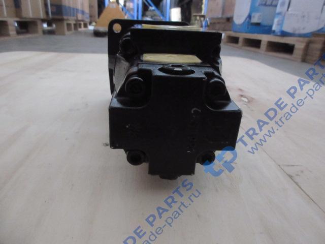 Реальная фотография насос основной гидравлический doosan disd300n качество о