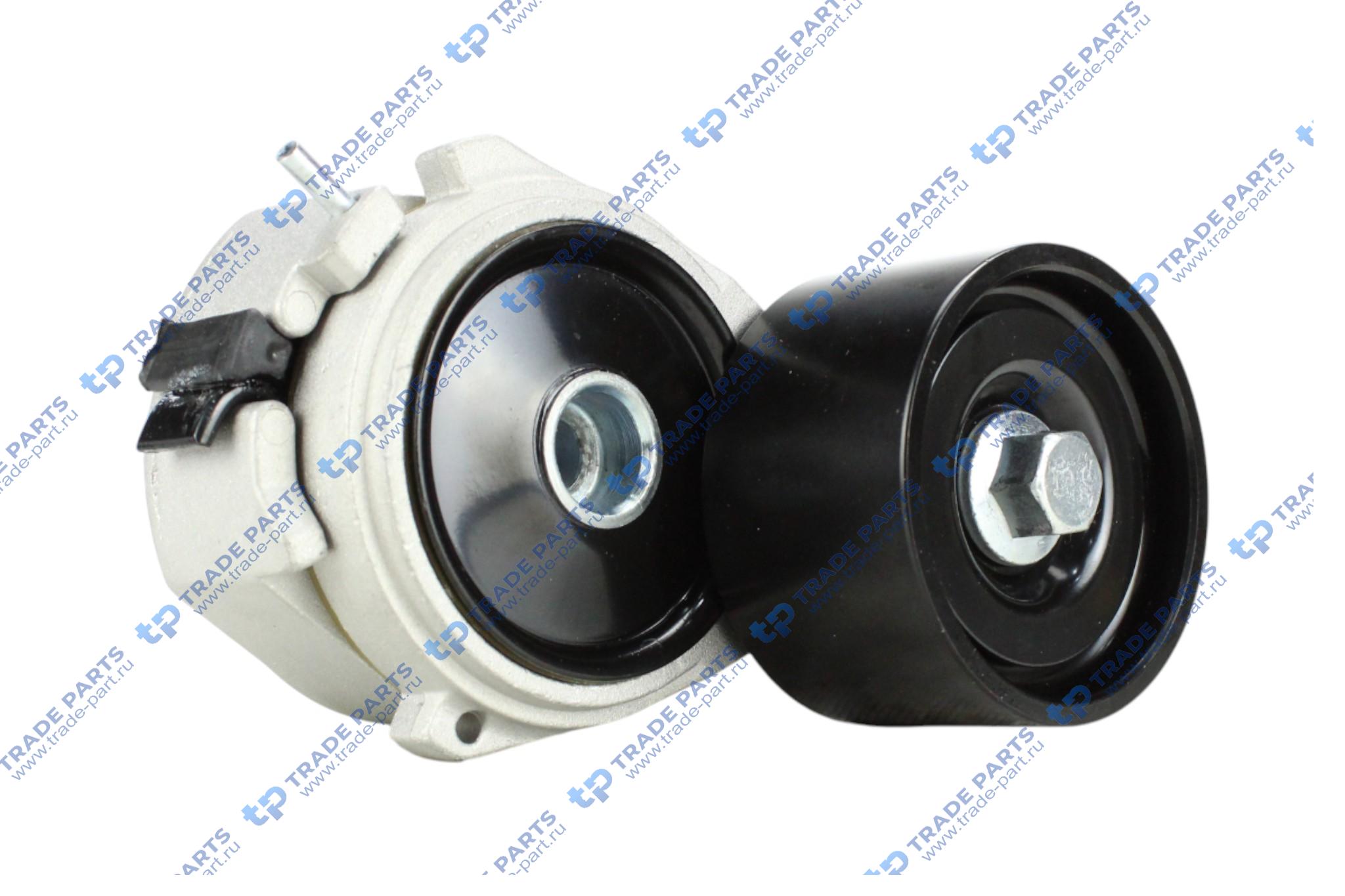 Реальная фотография ролик натяжной wp7  610800060282 huatai