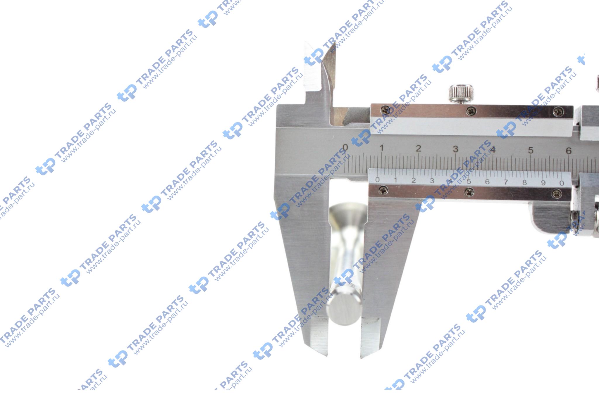 Реальная фотография клапан впускной (1шт) howo t5g/mc11 200v04101-0574 huatai