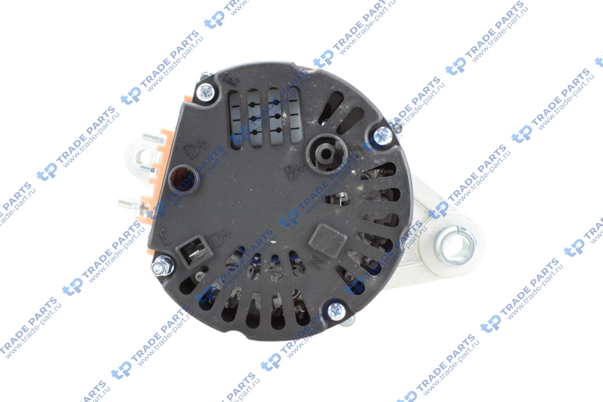 Реальная фотография генератор sp122340 3979372 liugong clg856