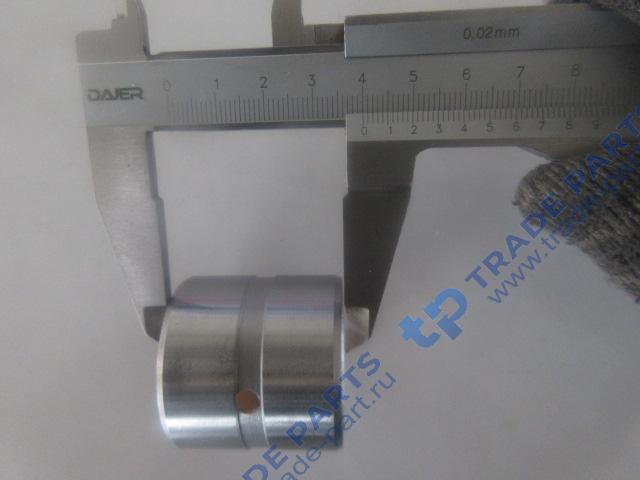 Реальная фотография втулка шатуна 630-1004052 630-1004052-p (комплект) yc6b125
