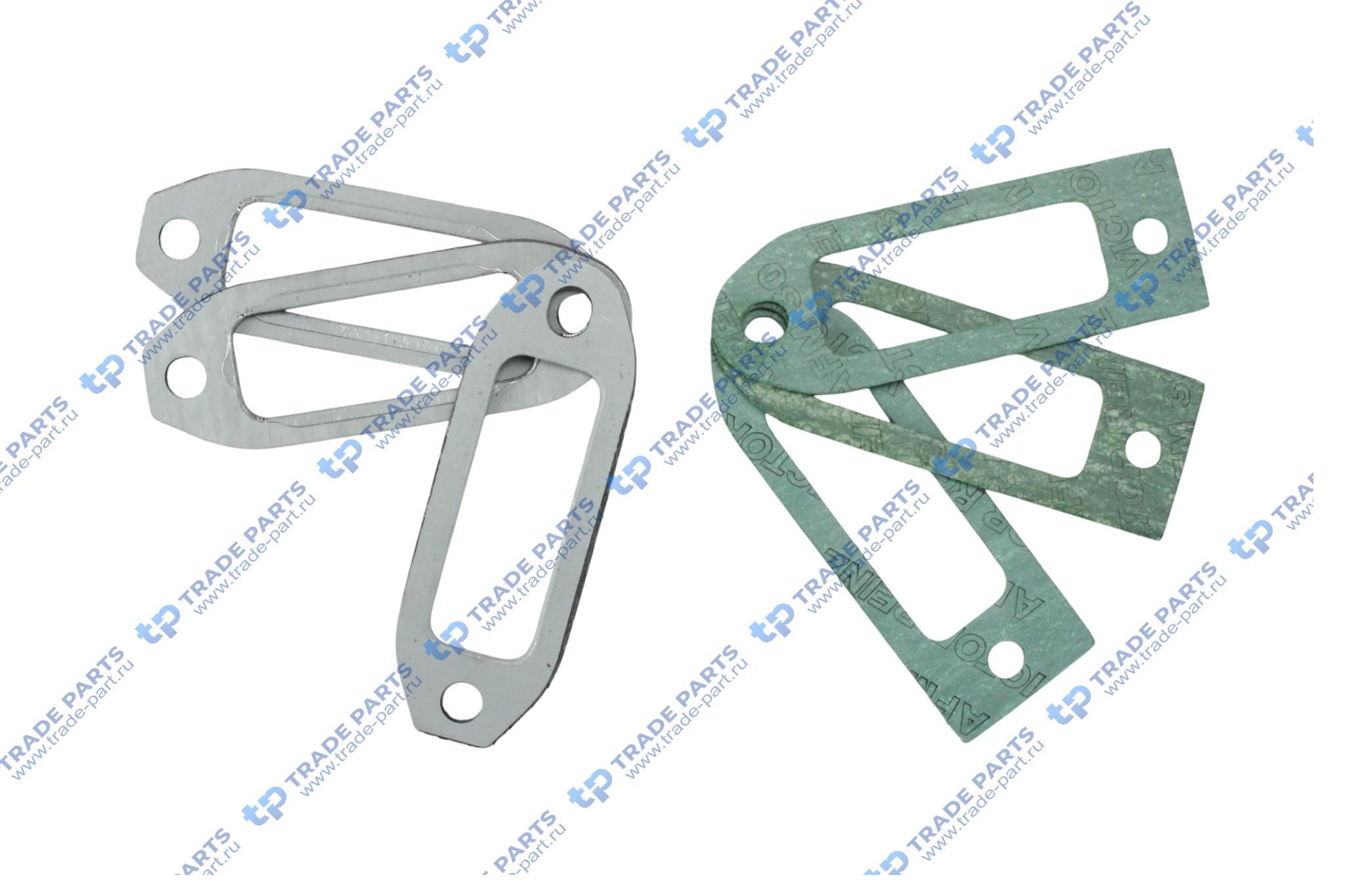 Реальная фотография комплект прокладок deutz f 3l 912