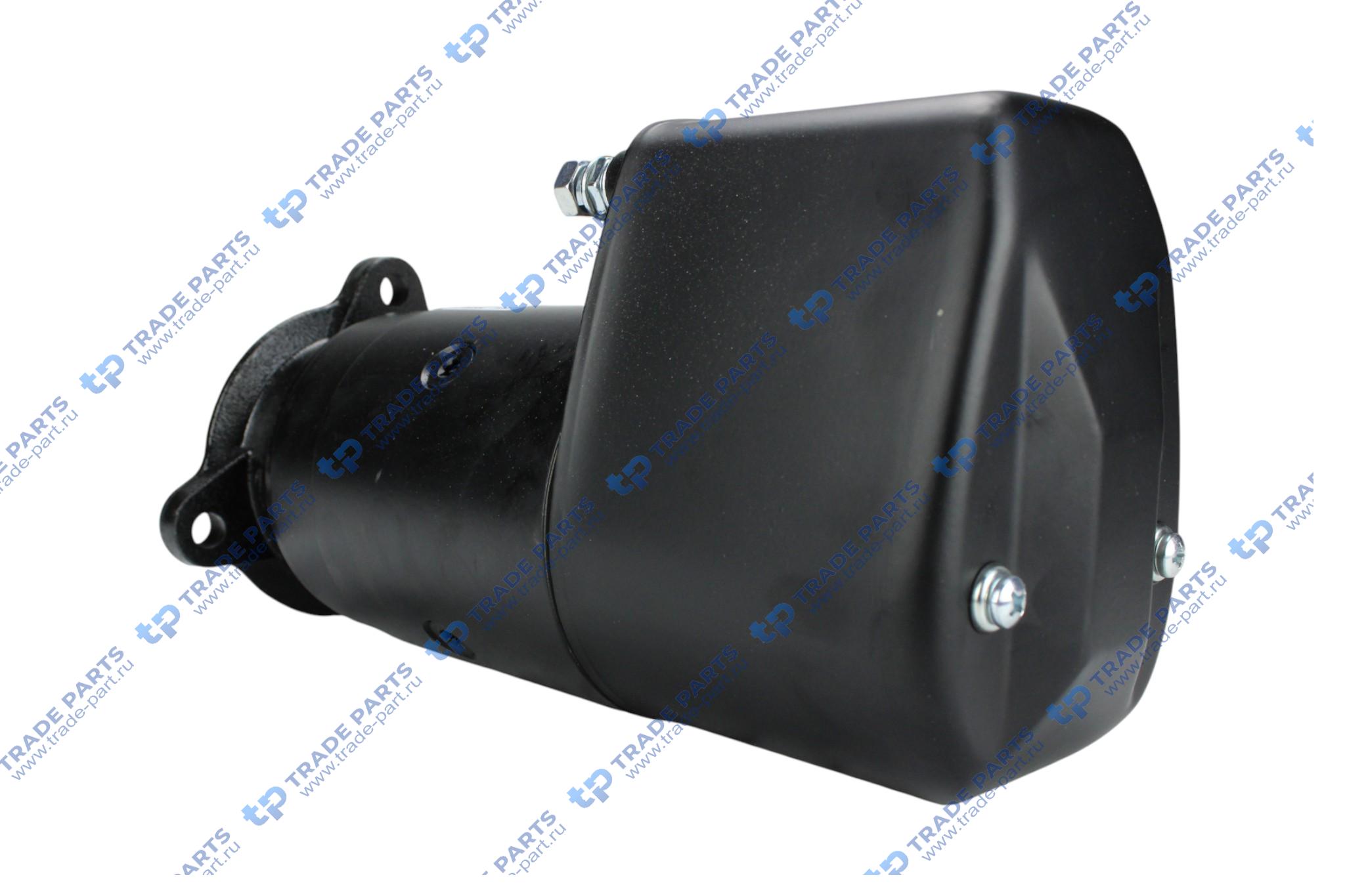 Реальная фотография стартер man, mb, neoplan, setra citaro (o 530) citaro g 98>, citaro (o 530) citaro gng 00>, citaro