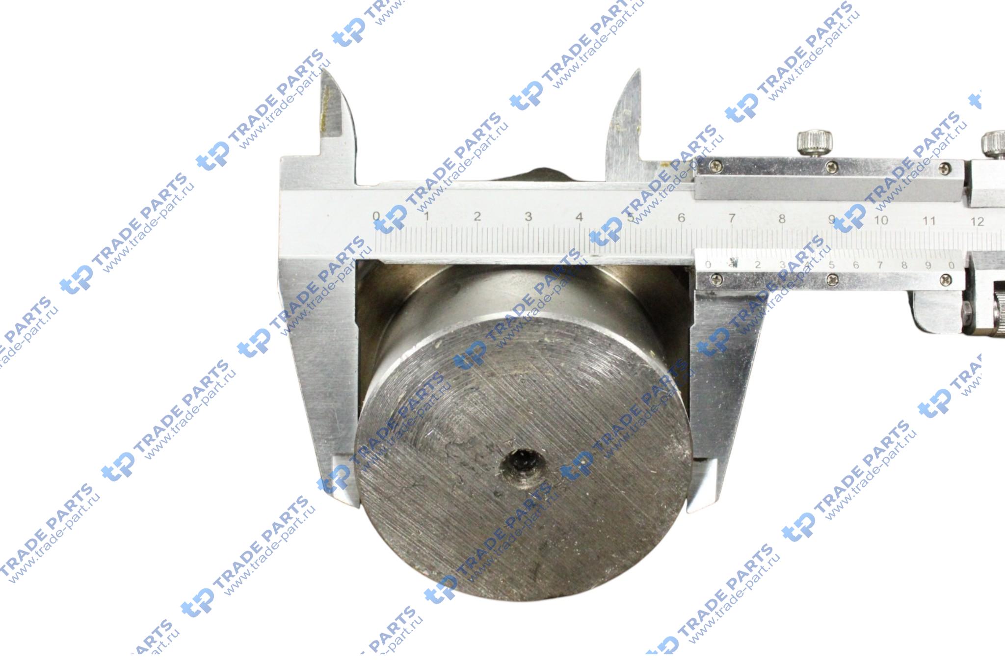 Реальная фотография вал с шестерней (gr215) 85513030 xcmg