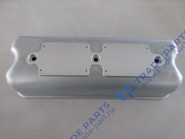 Реальная фотография крышка клапанов 338-1003021 yc6b125 338-1003206а