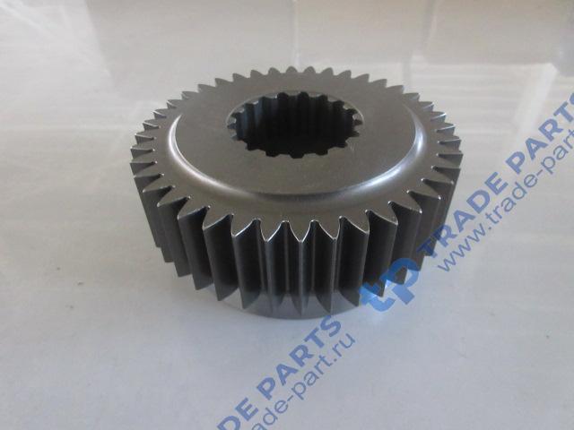 Реальная фотография шестерня делителя кпп fuller shaanxi 12js200t-1707030