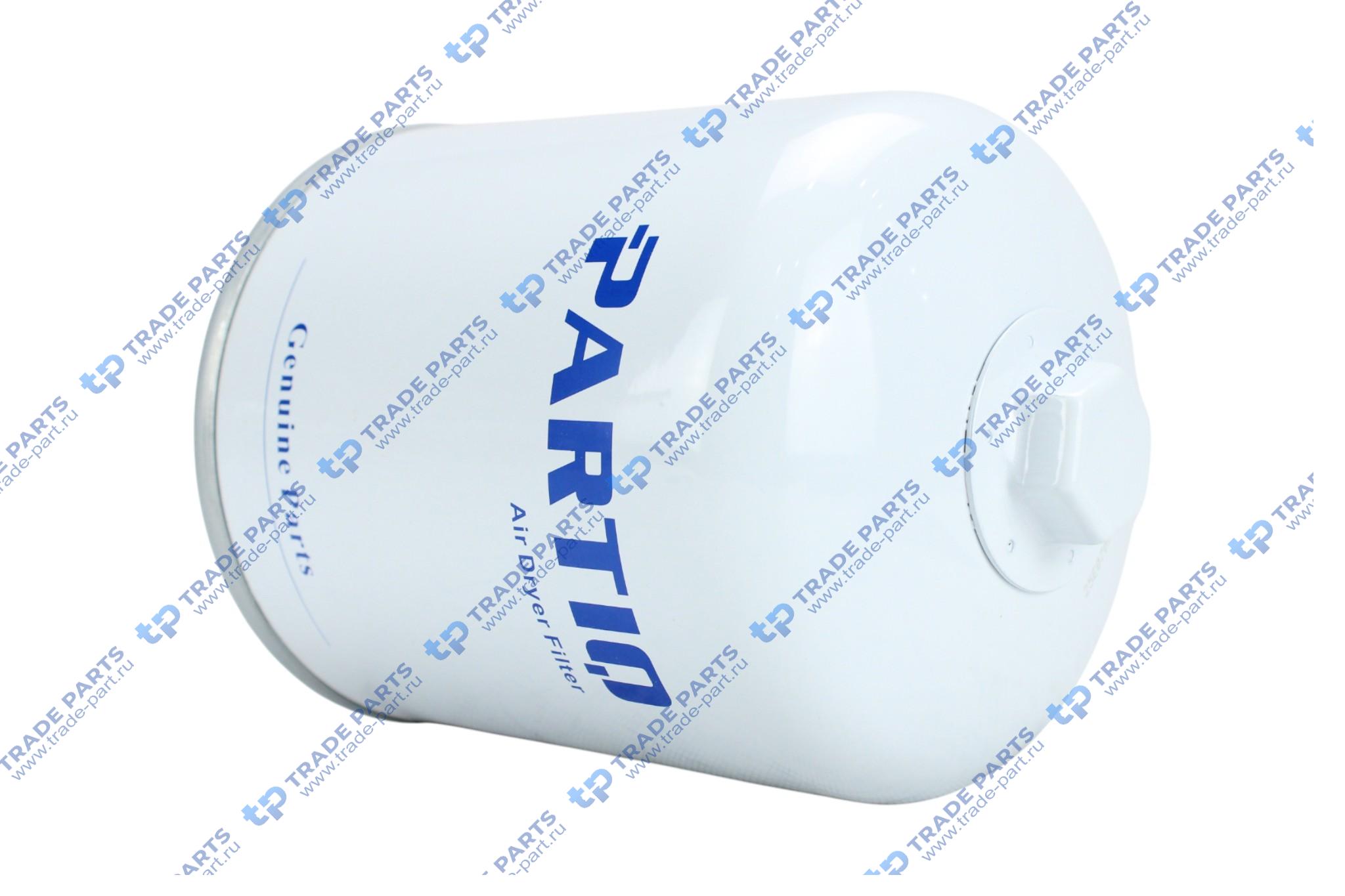 Реальная фотография фильтр осушителя scania 4,5,6 series,p,g,r,t renault midlum (m41мм,g1 1/4'')