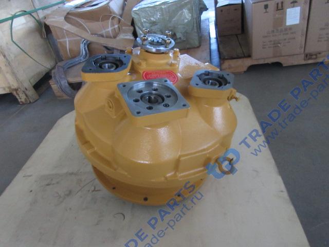 Реальная фотография гидротрансформатор (конвертер) гтр yj315ld sl30w