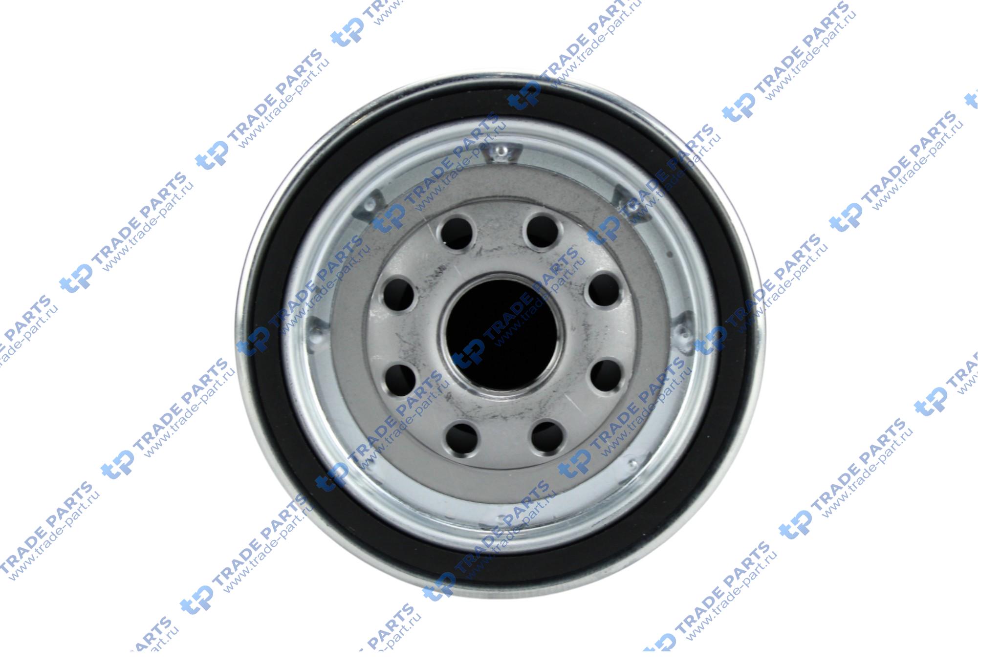 Реальная фотография фильтр топливный mb actros i (950.003-954.532) 96-03, actros i mp2 mp3 (930, 932, 933, 934) 03-, ate