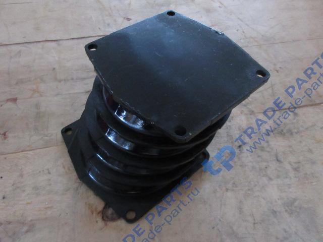 Реальная фотография подушка балансира xcmg qy50kа