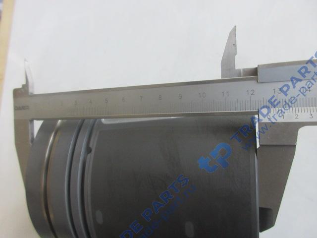 Реальная фотография поршень shacman x6000 wp13.480e501 качество о