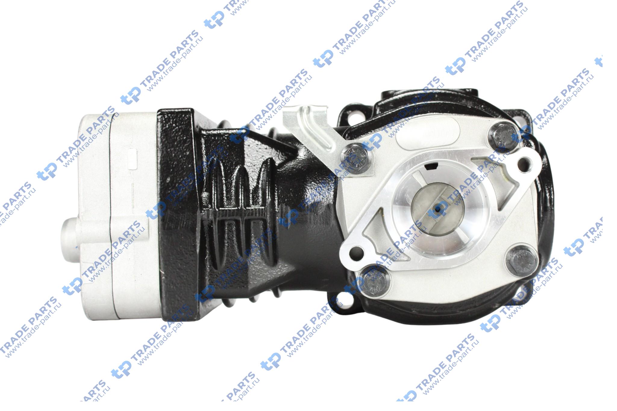 Реальная фотография компрессор воздушный 1 цил. mb om 904/906 hla/la om 924/926 la