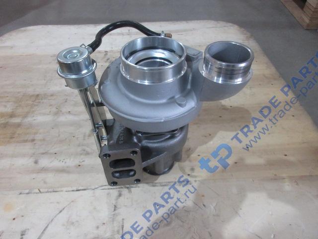 Реальная фотография турбокомпрессор 350 л.с. d=80