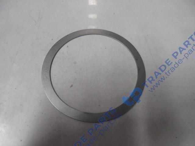 Реальная фотография шайба регулировочная полуоси 88*104*1 faw j6 качество о