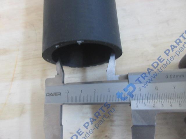 Реальная фотография патрубок радиатора