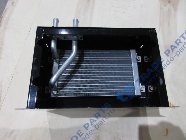 Реальная фотография отопитель кабины в сборе shantui sd16 sd22 sd23 sd32