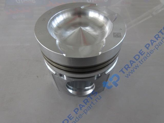 Реальная фотография поршень d-120 мм, l-130 мм с6121