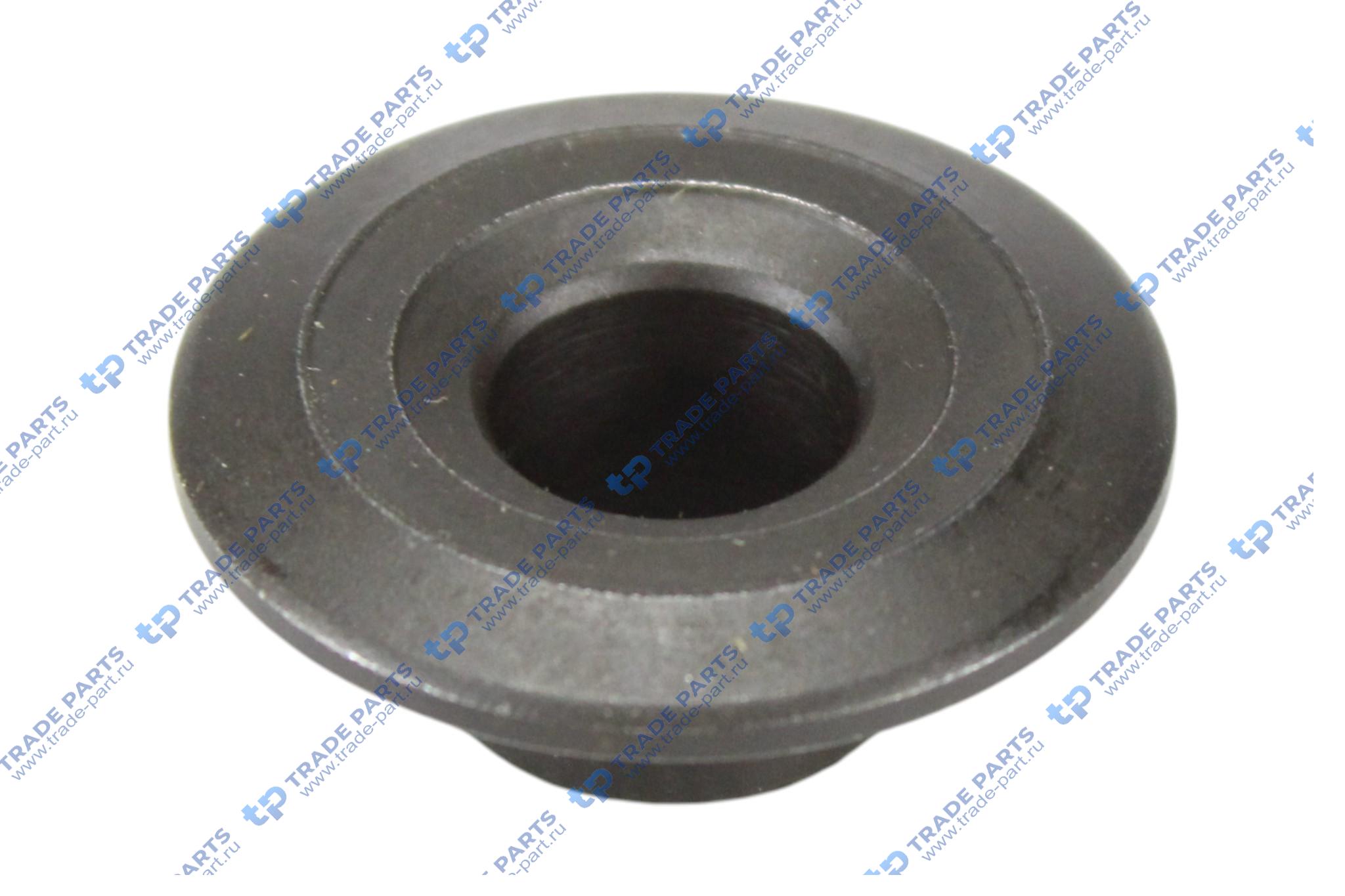 Реальная фотография тарелка клапанной пружины mb om 906 (a906 053 02 25)