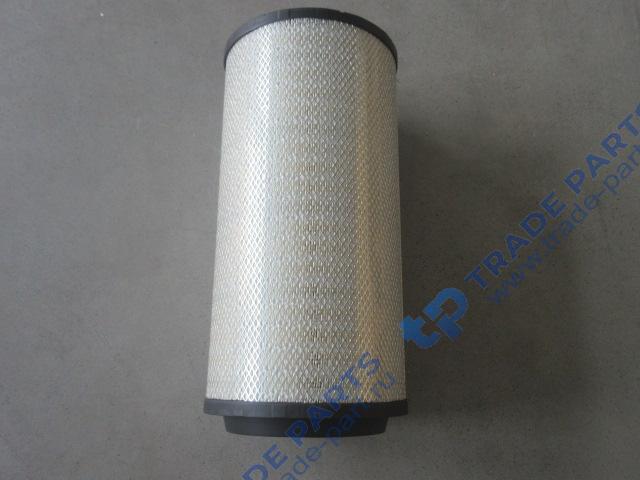 Реальная фотография фильтр-элемент топливного фильтра faw j7