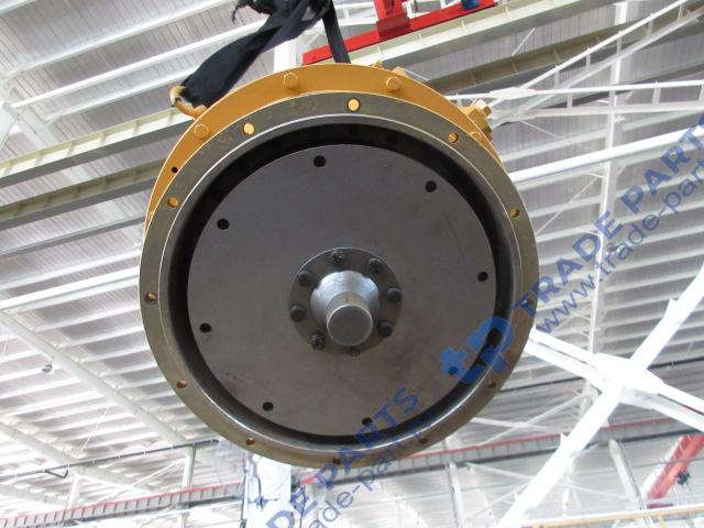 Реальная фотография гидротрансформатор (конвертер) гтр yj315ld sl30w