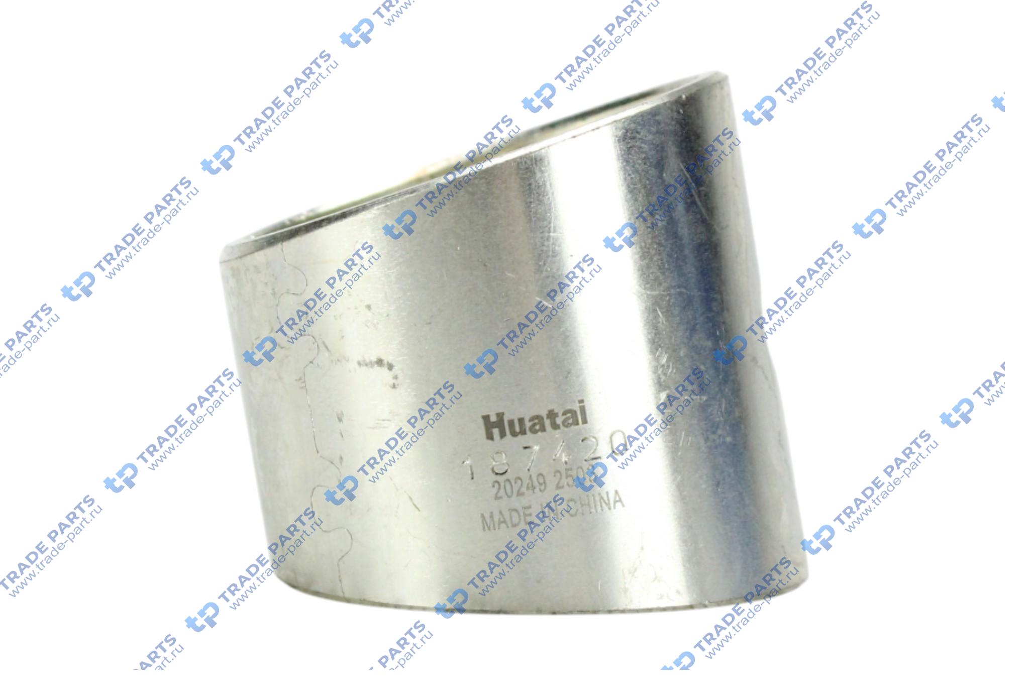 Втулка шатуна NT855 187420 HUATAI 