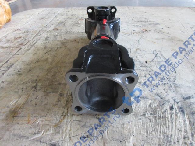 Реальная фотография вал карданный задний l=440mm 9305264 xcmg