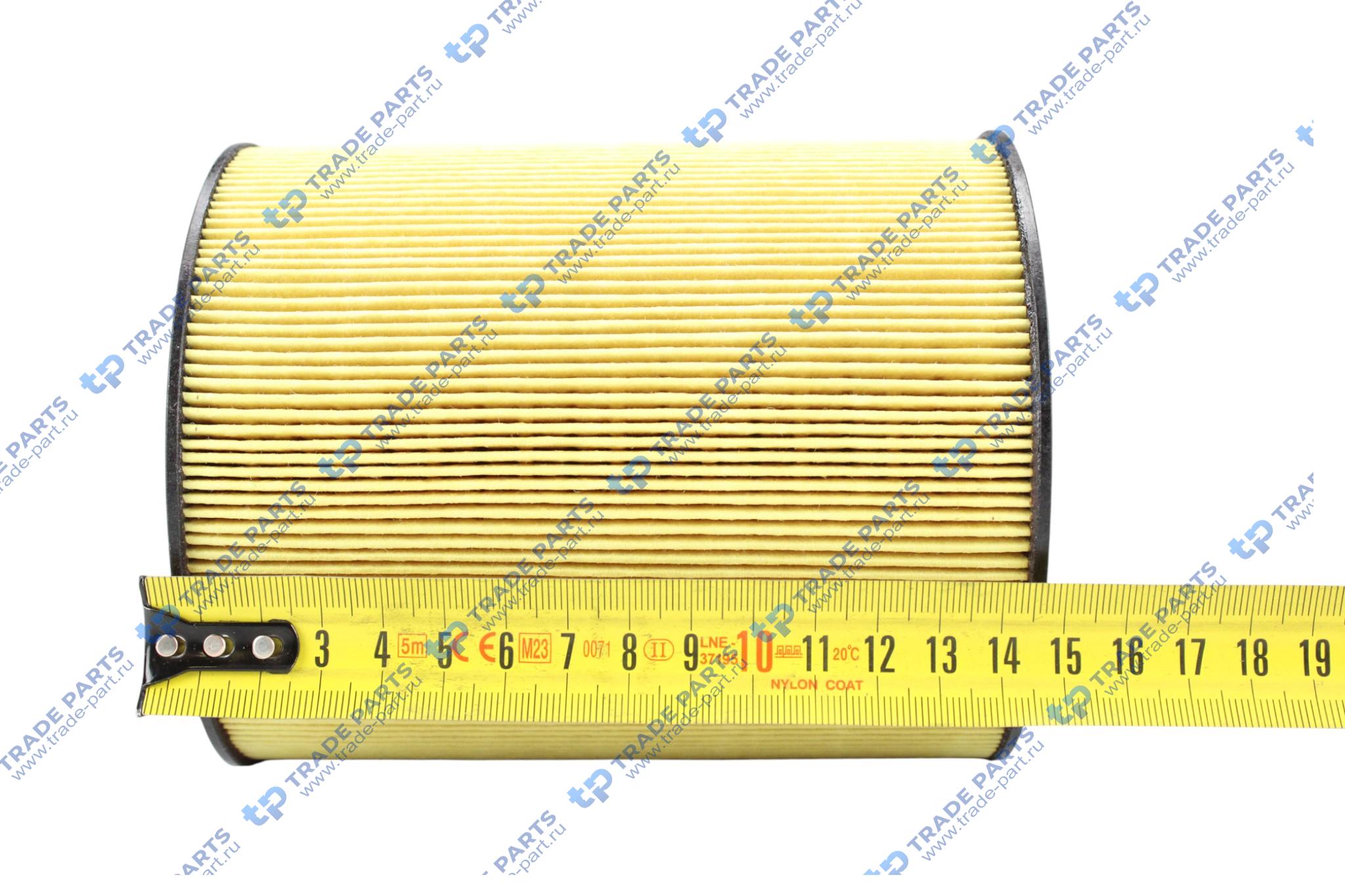 Реальная фотография фильтр-элемент масляный man f2000/fe/tga