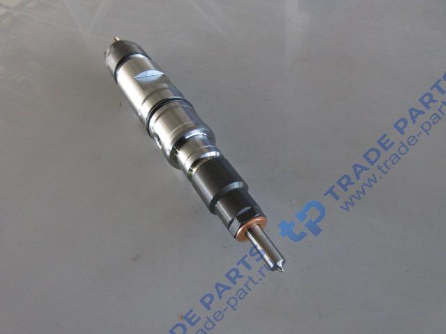 Реальная фотография форсунка топливная weichai wp7, wp12e5. wp13e5 качество о