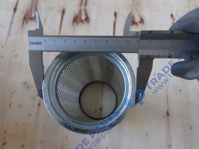 Реальная фотография фильтр трансмиссии z510210890