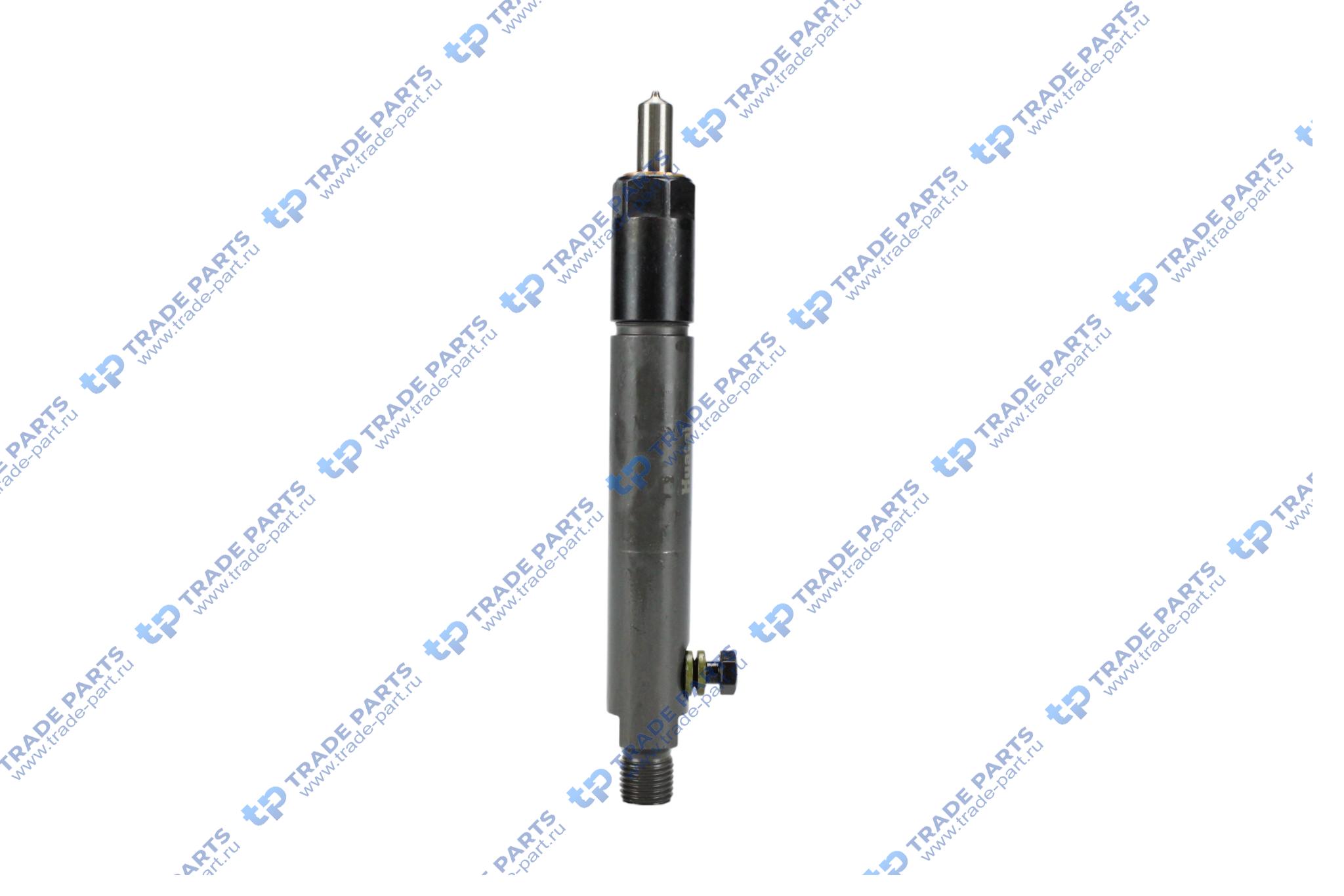 Реальная фотография форсунка  wd615 (распылитель 203) vg1560080276 huatai