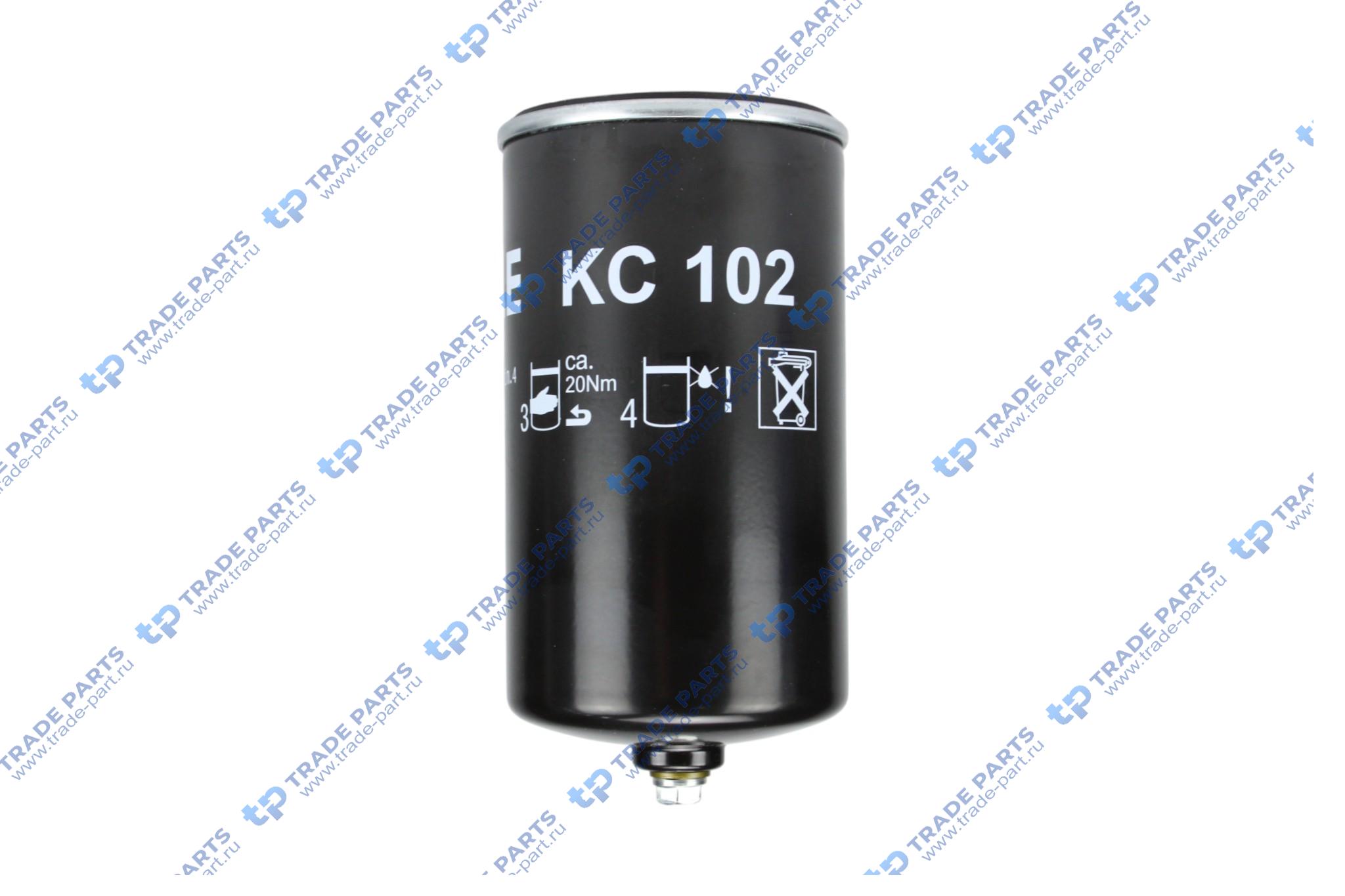 Реальная фотография фильтр топливный со сливом m16x1,5; man engines d02-serie, d08-serie; man truck c